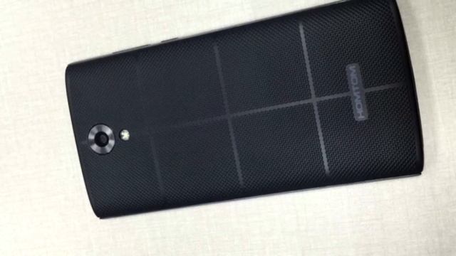 Обзор Homtom HT7 PRO версия смотреть онлайн