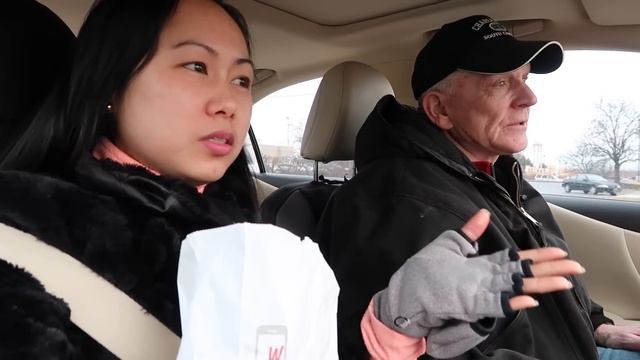 Premyo ni Mister?!+ Tax Refund? Filipina American Life in US смотреть онлайн