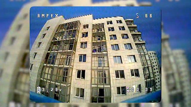 BETAFPV Meteor75 Pro - Идеальный Тинивуп?