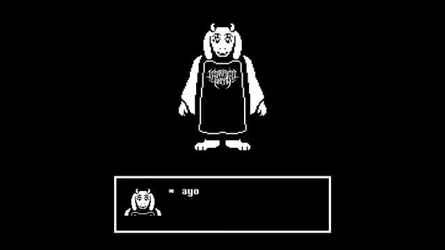Toby Fox - Heartache (Technical death metal rearrangement) смотреть онлайн