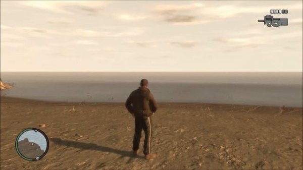 Add DLC Weapons to GTA IV Without Replacing Mod (1.0.4.0, 1.0.7.0, 1.0.8.0)