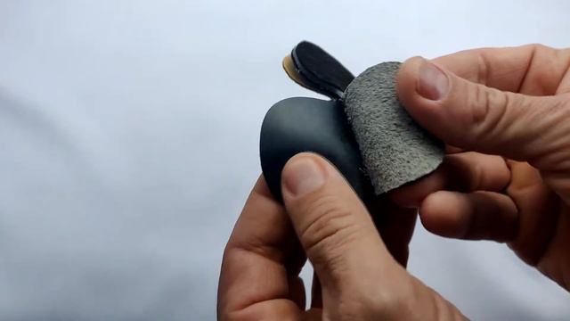 НАПАЛЬЧНИК ДЛЯ СТРЕЛЬБЫ ИЗ ЛУКА GOMPY TB-1 смотреть онлайн