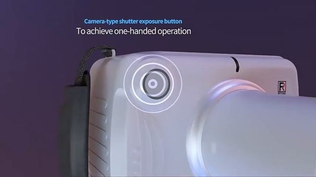 Стоматологическая высокочастотная портативная система визуализации рентгеновского блока купить с смотреть онлайн