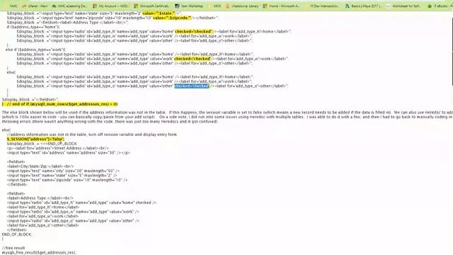 PHP Update Scripts смотреть онлайн
