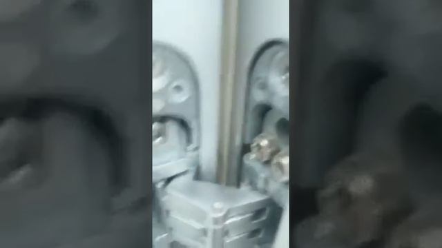 Работа дверной петли Китайского аналога известного итальянского производителя. смотреть онлайн