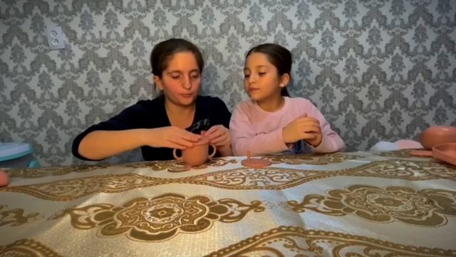 Безопасная посуда для детей. смотреть онлайн