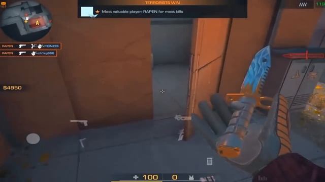 ? СРОЧНО! ПОДАРКИ В ОБНОВЛЕНИИ 0.25.0 SUNSTRIKE В STANDOFF 2! 6 СЕЗОН СТАНДОФФ 2!