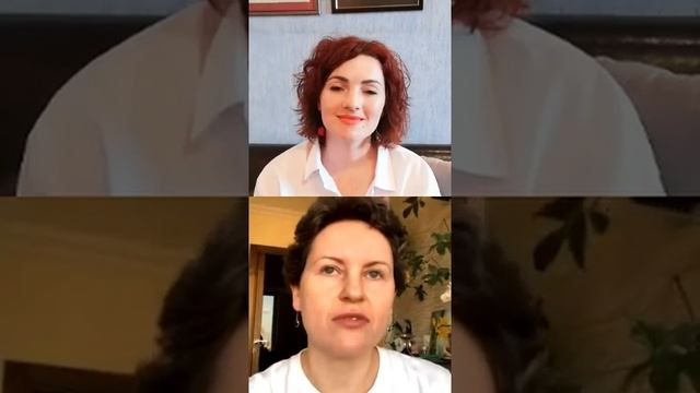 Соматика - осознанность через движение, с Катей Зильберштейн смотреть онлайн