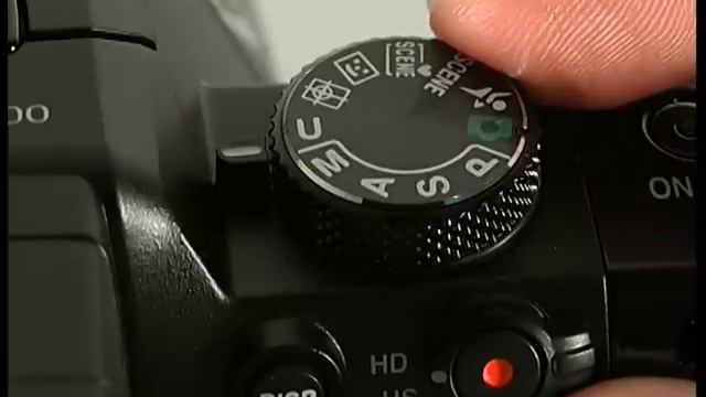 Nikon Coolpix P100 - test смотреть онлайн