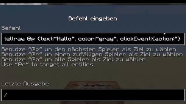 Teleport Hub Minecraft [Deutsch|HD] смотреть онлайн