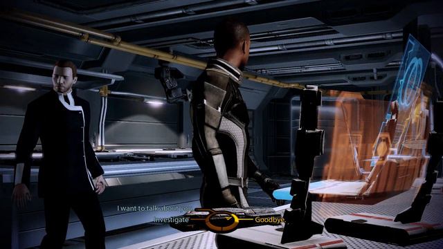 Mass Effect 2 [With Mods] on Insanity - Part 30: Crew's Stories смотреть онлайн