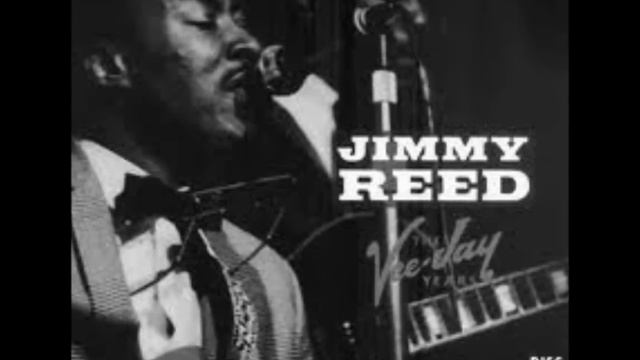 Jimmy Reed-I'm Mr Luck (Carnegie Hall) смотреть онлайн