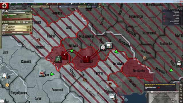 Hearts of Iron 3 | Black ICE 8.0 Beta | Germany | Part 72 | Preparing for the End смотреть онлайн