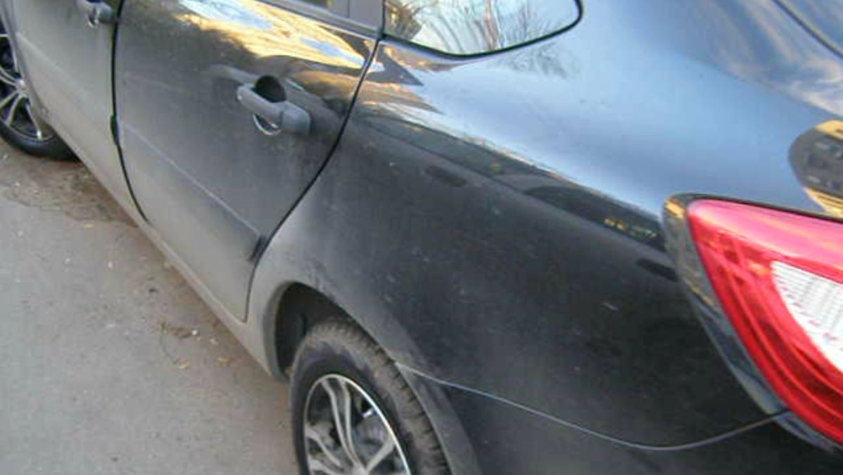 Лада Гранта ( Lada Granta ) отзывы о машине после пробега 2000км. Небольшой обзор о плюсах и минусах смотреть онлайн