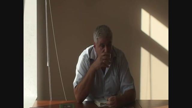 Андрей Черняк. Койнония (общение) как сквозная тема Библии смотреть онлайн