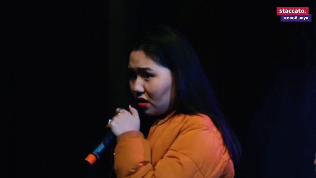 I Just Called To Say I Love You (Stevie Wonder cover) смотреть онлайн