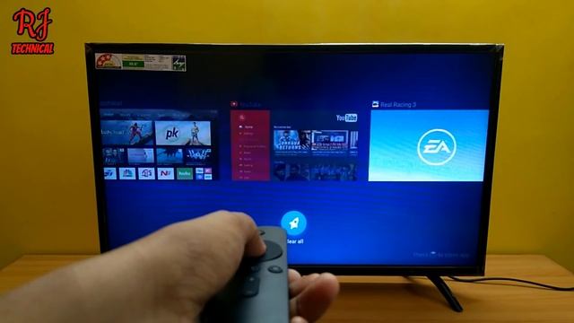 Mi TV 4A Top 10+ Features , Advance Features , Best Features ! Tips & Tricks !! HINDI смотреть онлайн