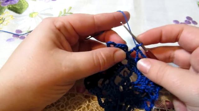 Звезда крючком для начинающих #звездакрючком #игрушканаелусвоимируками смотреть онлайн