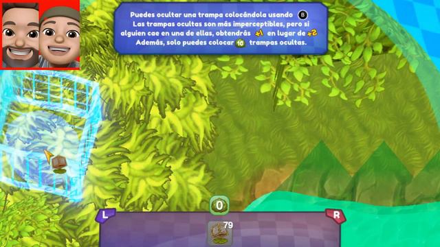 Running fable con los rusys смотреть онлайн