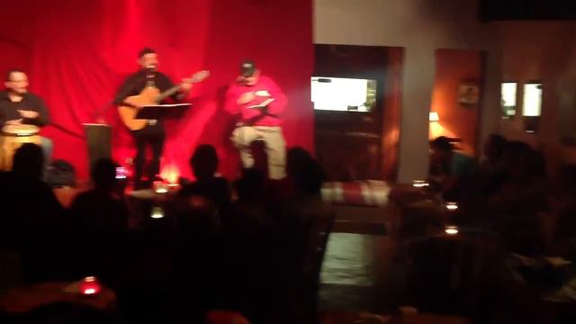 Homenaje a Raúl Castillo смотреть онлайн