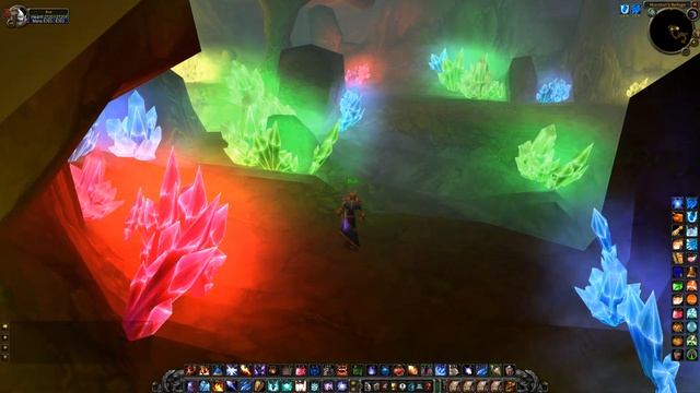 A Gnome's Assistance, WoW Classic Quest смотреть онлайн