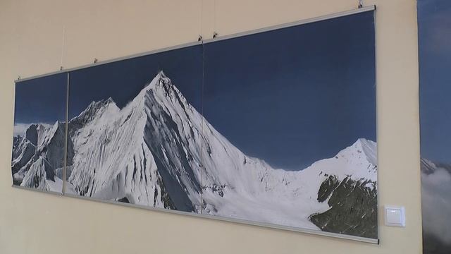 Видео обзор выставки 