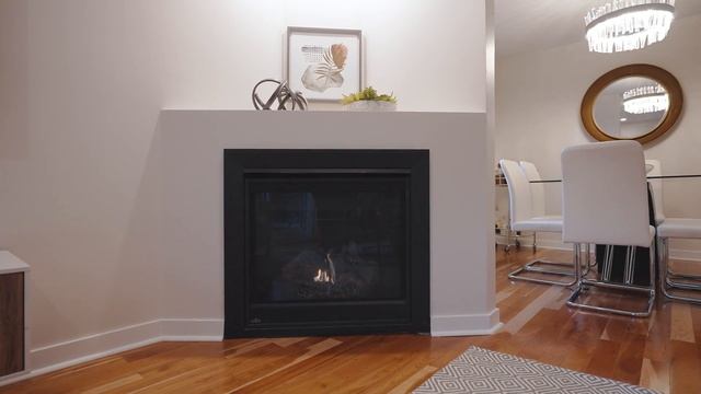 The Looker (534 Hilson) - Interior Walkthrough смотреть онлайн