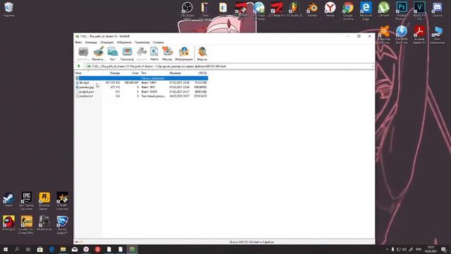 как скачать живые обои (wallpaper engine) смотреть онлайн