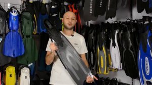 Ласты Cressi Sub Gara Professional Batiskaf.ua