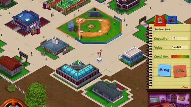 Teacher Training at School Tycoon. HW Gaming ep. 11 смотреть онлайн