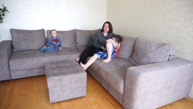 Отзыв о фабрике Савлуков-Мебель и угловом диване Mercury