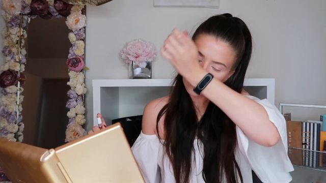 Бьюти бокс Allure х Huda Beauty | Люкс в бюджетной бьюте коробочке смотреть онлайн