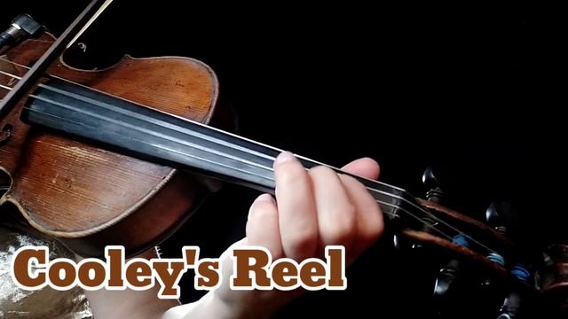 Cooley's Reel смотреть онлайн