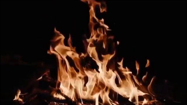 ЧТО ТАКОЕ ИСТИННАЯ МОЛИТВА? Часть 4. Чтение у камина. Д. Беньян смотреть онлайн