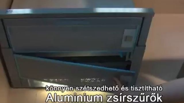 AEG DF 6260-ML páraelszívó Márkabolt смотреть онлайн
