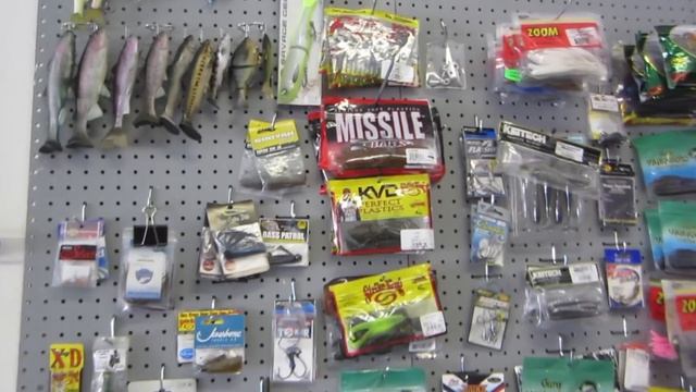 My Fish Cave Tour for Kayak Fishing смотреть онлайн