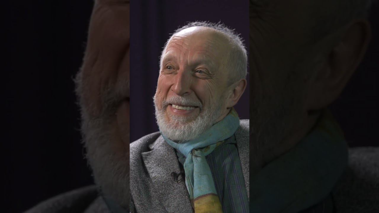 В чем красота науки? смотреть онлайн