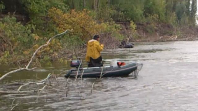 Санёк из Моршанска ловит сазана на Волге смотреть онлайн