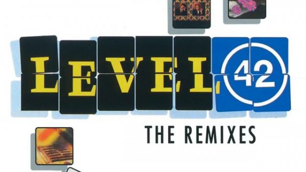 Level 42 - Lessons In Love