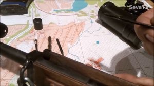 Лайфхаки с пеналом для АК 74, калибр 5.45