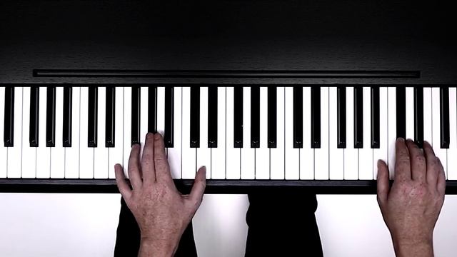 Waltz No. 19 in Am, B. 150 - Frédéric Chopin (Piano Tutorial) смотреть онлайн
