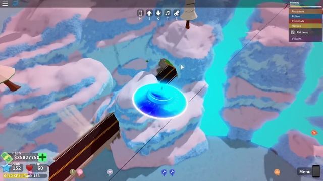 *NEW* CHALLENGES, 10 DUCK LOCATIONS, *SECRET SKIN?* AND MORE! (ROBLOX MAD CITY) смотреть онлайн