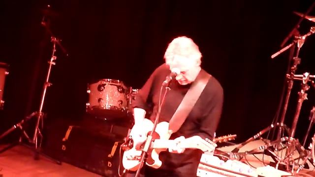 Dave Edmunds - Sabre Dance, Colne 2016. смотреть онлайн