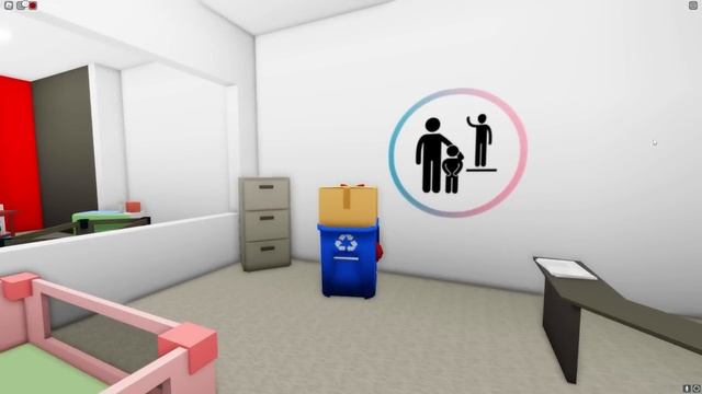Roblox Brookhaven Hide & Seek but I used CHEATS ? смотреть онлайн