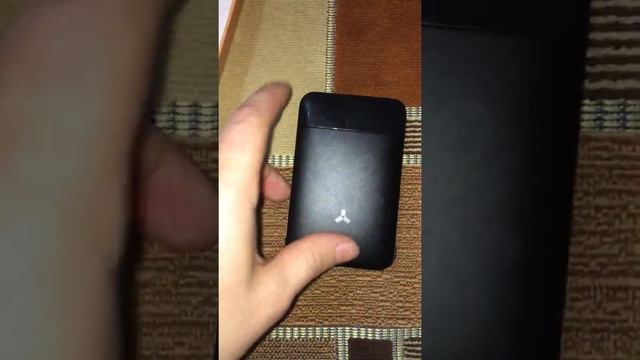 Внешний аккумулятор Flax 8MP/Power Bank смотреть онлайн