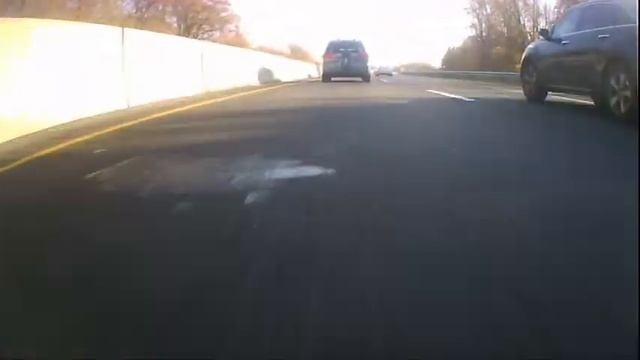 2013 Ford Fusion Drive: GoPro Mount смотреть онлайн