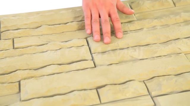 Фасадные Панели Альта-Профиль, Скалистый камень смотреть онлайн