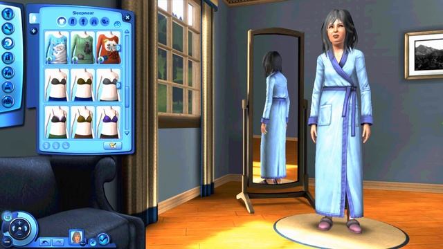 The Sims 3 Legacy Challenge part: 49 смотреть онлайн