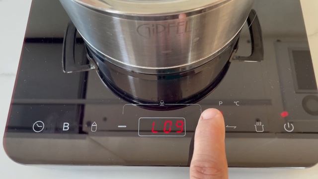 Индукционная плитка SilverCrest смотреть онлайн