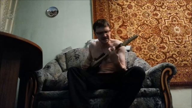 Дорога (Live) - Крутая песня! Исполняет Игорь Гундорин